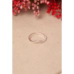 Fashion, accesorii si bijuterii - Femei - Bijuterii femei - Inele femei - Inel, Heliophilia, argint 925, argintiu, marime universala, 736ELS1474 - Infinity.ro