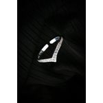 Fashion, accesorii si bijuterii - Femei - Bijuterii femei - Inele femei - Inel, Heliophilia, argint 925, argintiu, marime universala, 736ELS1474 - Infinity.ro