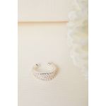 Fashion, accesorii si bijuterii - Femei - Bijuterii femei - Cercei femei - Cercei, Heliophilia, argint 925, multicolor, antialergic, 757ELS1819 - Infinity.ro