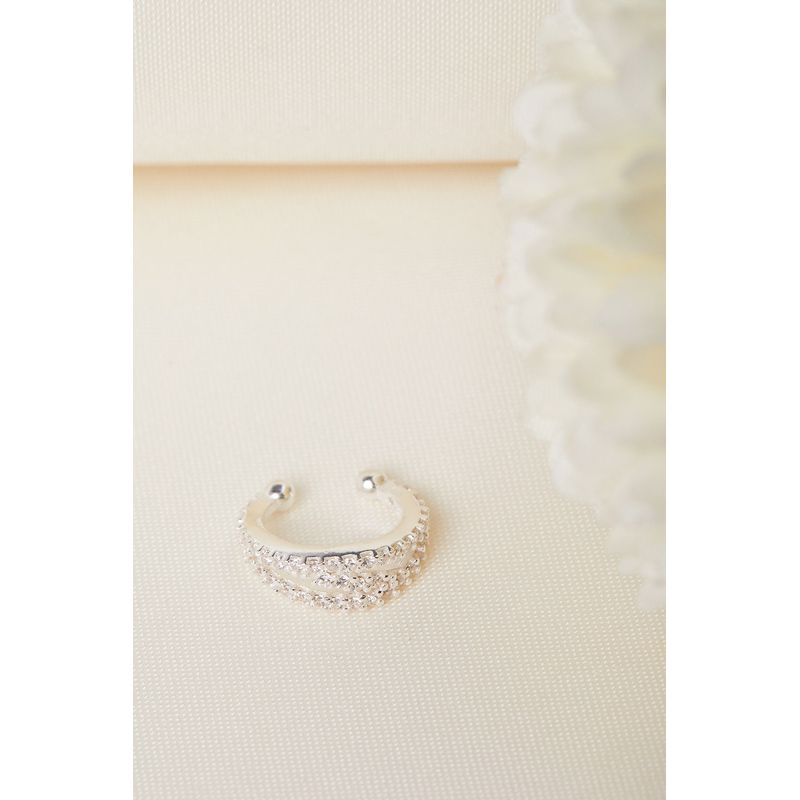 Fashion, accesorii si bijuterii - Femei - Bijuterii femei - Cercei femei - Cercei, Heliophilia, argint 925, multicolor, antialergic, 757ELS1819 - Infinity.ro