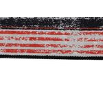Casa si Gradina - Textile si covoare - Covoare - Covorase baie - Set covorase baie, L'essentiel Maison, multicolor, 60x100 cm + 50x60 cm, 100% poliester, antiderapant, 359CHL5287 - Infinity.ro