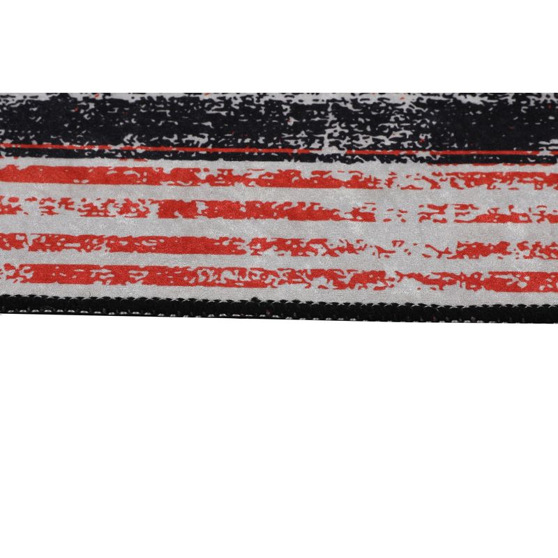Casa si Gradina - Textile si covoare - Covoare - Covorase baie - Set covorase baie, L'essentiel Maison, multicolor, 60x100 cm + 50x60 cm, 100% poliester, antiderapant, 359CHL5287 - Infinity.ro
