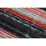 Casa si Gradina - Textile si covoare - Covoare - Covorase baie - Set covorase baie, L'essentiel Maison, multicolor, 60x100 cm + 50x60 cm, 100% poliester, antiderapant, 359CHL5287 - Infinity.ro