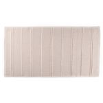 Casa si Gradina - Textile si covoare - Textile baie - Prosoape - Set prosoape baie, L'essentiel Maison, maro deschis, 75x150 cm, 100% microcoton, 2 bucati, 317HBY3226 - Infinity.ro