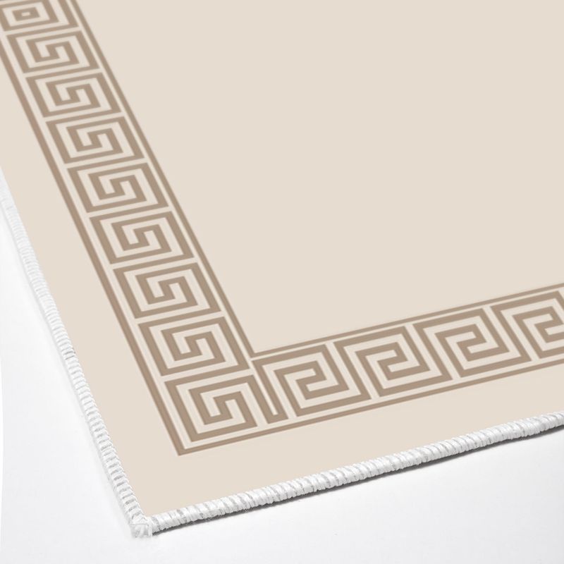 Casa si Gradina - Textile si covoare - Covoare - Covorase baie - Set covorase de baie, L'essentiel Maison, multicolor, 50x60 cm si 60x100 cm, 100% poliester, antiderapant, antibacterian, 299ANR1651 - Infinity.ro