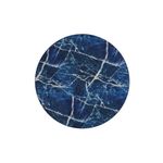 Casa si Gradina - Textile si covoare - Covoare - Covorase baie - Covoras de baie, L'essentiel Maison, multicolor, diametru 100 cm, 100% poliester, antiderapant, 359CHL4129 - Infinity.ro