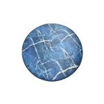 Casa si Gradina - Textile si covoare - Covoare - Covorase baie - Covoras de baie, L'essentiel Maison, multicolor, diametru 100 cm, 100% poliester, antiderapant, 359CHL4129 - Infinity.ro