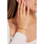 Fashion, accesorii si bijuterii - Femei - Bijuterii femei - Bratari femei - Bratara, Heliophilia, argint 925, albastru marin, marime universala, 757ELS1613 - Infinity.ro