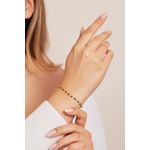 Fashion, accesorii si bijuterii - Femei - Bijuterii femei - Bratari femei - Bratara, Heliophilia, argint 925, albastru marin, marime universala, 757ELS1613 - Infinity.ro