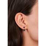 Fashion, accesorii si bijuterii - Femei - Bijuterii femei - Cercei femei - Cercei, Heliophilia, argint 925, auriu, marime universala, 757ELS1906 - Infinity.ro