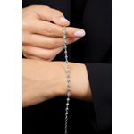 Fashion, accesorii si bijuterii - Femei - Bijuterii femei - Bratari femei - Bratara, Heliophilia, femei, albastru, argint 925 - Infinity.ro