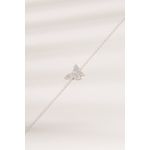 Fashion, accesorii si bijuterii - Femei - Bijuterii femei - Bratari femei - Bratara, Heliophilia, argint 925, argintiu, marime unica, 736ELS2442 - Infinity.ro