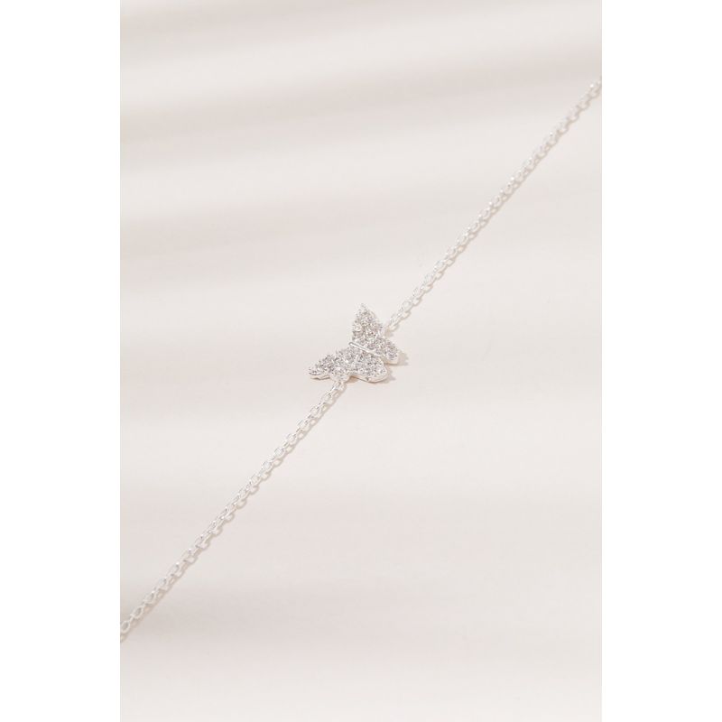 Fashion, accesorii si bijuterii - Femei - Bijuterii femei - Bratari femei - Bratara, Heliophilia, argint 925, argintiu, marime unica, 736ELS2442 - Infinity.ro