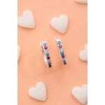 Fashion, accesorii si bijuterii - Femei - Bijuterii femei - Cercei femei - Cercei, Heliophilia, argint 925, argintiu, antialergic, 913ELS1144 - Infinity.ro