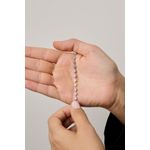 Fashion, accesorii si bijuterii - Femei - Bijuterii femei - Bratari femei - Bratara, Heliophilia, argint 925, roz, marime universala, 757ELS1601 - Infinity.ro