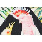 Casa si Gradina - Textile si covoare - Covoare - Covorase baie - Covoras de baie, L'essentiel Maison, multicolor, 40x60 cm, 100% poliester, antiderapant, 359CHL1743 - Infinity.ro