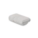 Casa si Gradina - Textile si covoare - Textile baie - Prosoape - Prosop de fata, L'essentiel Maison, albastru deschis, 30x50 cm, 100% bumbac - Infinity.ro