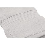Casa si Gradina - Textile si covoare - Textile baie - Prosoape - Prosop de fata, L'essentiel Maison, albastru deschis, 30x50 cm, 100% bumbac - Infinity.ro