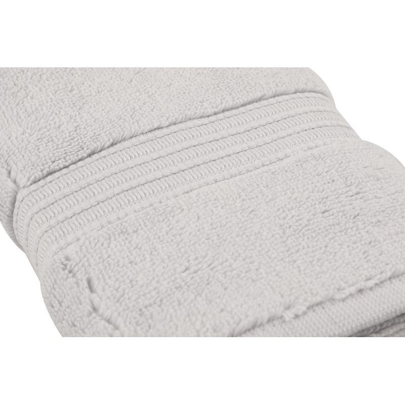 Casa si Gradina - Textile si covoare - Textile baie - Prosoape - Prosop de fata, L'essentiel Maison, albastru deschis, 30x50 cm, 100% bumbac - Infinity.ro