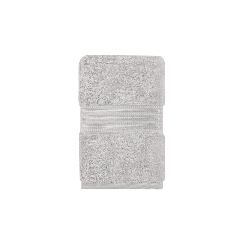 Casa si Gradina - Textile si covoare - Textile baie - Prosoape - Prosop de fata, L'essentiel Maison, albastru deschis, 30x50 cm, 100% bumbac - Infinity.ro