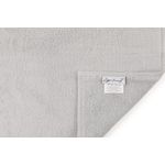 Casa si Gradina - Textile si covoare - Textile baie - Prosoape - Prosop de fata, L'essentiel Maison, albastru deschis, 30x50 cm, 100% bumbac - Infinity.ro