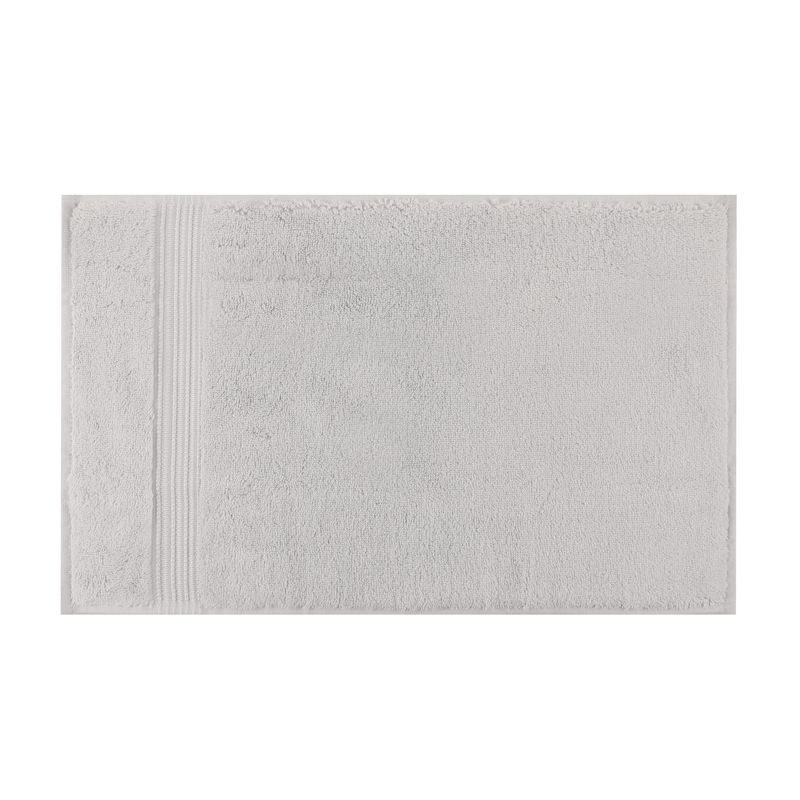 Casa si Gradina - Textile si covoare - Textile baie - Prosoape - Prosop de fata, L'essentiel Maison, albastru deschis, 30x50 cm, 100% bumbac - Infinity.ro