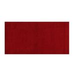Casa si Gradina - Textile si covoare - Textile baie - Prosoape - Prosop de baie, L'essentiel Maison, rosu, 70x140 cm, 100% bumbac - Infinity.ro