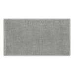 Casa si Gradina - Textile si covoare - Textile baie - Prosoape - Prosop de mana, L'essentiel Maison, gri, 40x71 cm, 100% bumbac - Infinity.ro