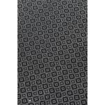 Casa si Gradina - Textile si covoare - Covoare - Covorase baie - Covoras de baie, L'essentiel Maison, multicolor, diametru 100 cm, 100% poliester, antialergic, antiderapant, 359CHL4278 - Infinity.ro