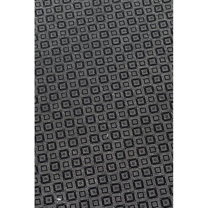 Casa si Gradina - Textile si covoare - Covoare - Covorase baie - Covoras de baie, L'essentiel Maison, multicolor, diametru 100 cm, 100% poliester, antialergic, antiderapant, 359CHL4278 - Infinity.ro