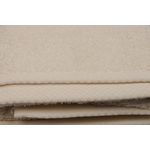 Casa si Gradina - Textile si covoare - Textile baie - Prosoape - Prosop de maini, L'essentiel Maison, crem, 50x90 cm, 100% bumbac, 317HBY2102 - Infinity.ro