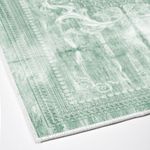Casa si Gradina - Textile si covoare - Covoare - Covorase baie - Set covorase de baie, L'essentiel Maison, multicolor, 50x60 cm si 60x100 cm, 100% poliester, antiderapant, antibacterian, 299ANR1598 - Infinity.ro