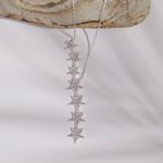 Fashion, accesorii si bijuterii - Femei - Bijuterii femei - Coliere femei - Colier, Heliophilia, argint 925, argintiu, antialergic, 136ELS1127 - Infinity.ro