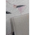 Casa si Gradina - Textile si covoare - Covoare - Covorase baie - Covoras de baie, L'essentiel Maison, multicolor, 40x60 cm, 100% poliester, antiderapant, 359CHL1233 - Infinity.ro