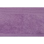 Casa si Gradina - Textile si covoare - Textile baie - Prosoape - Prosop de baie, L'essentiel Maison, lila, 70x140 cm, 100% bumbac - Infinity.ro