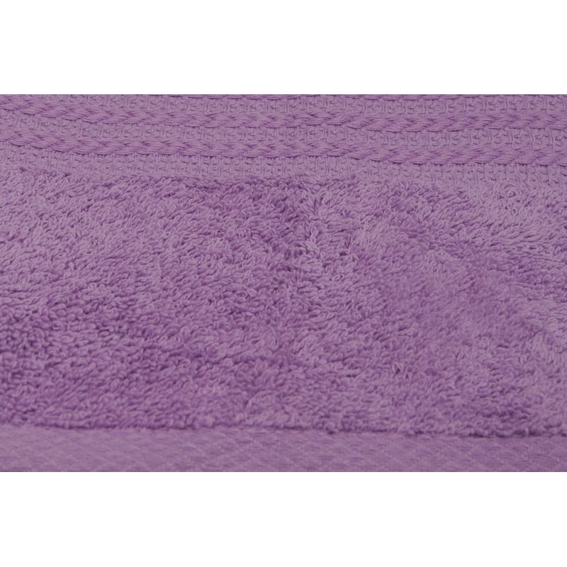Casa si Gradina - Textile si covoare - Textile baie - Prosoape - Prosop de baie, L'essentiel Maison, lila, 70x140 cm, 100% bumbac - Infinity.ro