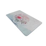 Casa si Gradina - Textile si covoare - Covoare - Covorase baie - Covoras de baie, L'essentiel Maison, multicolor, 70x120 cm, 100% poliester, antiderapant, 359CHL4520 - Infinity.ro