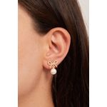 Fashion, accesorii si bijuterii - Femei - Bijuterii femei - Cercei femei - Cercei, Heliophilia, argint 925, argintiu, marime universala, 757ELS1870 - Infinity.ro