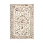 Casa si Gradina - Textile si covoare - Covoare - Covorase baie - Set covorase de baie, L'essentiel Maison, multicolor, 50x60 cm si 60x100 cm, 100% poliester, antiderapant, antibacterian, 299ANR1608 - Infinity.ro