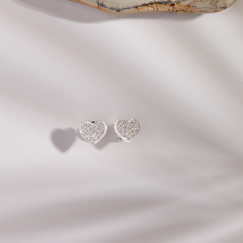 Fashion, accesorii si bijuterii - Femei - Bijuterii femei - Cercei femei - Cercei, Heliophilia, femei, argintiu, argint 925, 736ELS1155 - Infinity.ro