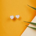 Fashion, accesorii si bijuterii - Femei - Bijuterii femei - Cercei femei - Cercei, Heliophilia, femei, argintiu, argint 925, 736ELS1155 - Infinity.ro