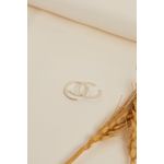 Fashion, accesorii si bijuterii - Femei - Bijuterii femei - Inele femei - Inel, Heliophilia, argint 925, argintiu, marime universala, 757ELS2308 - Infinity.ro