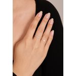 Fashion, accesorii si bijuterii - Femei - Bijuterii femei - Inele femei - Inel, Heliophilia, argint 925, argintiu, marime universala, 757ELS2308 - Infinity.ro