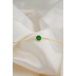 Fashion, accesorii si bijuterii - Femei - Bijuterii femei - Bratari femei - Bratara, Heliophilia, argint 925, auriu, dama, 136ELS1821 - Infinity.ro