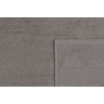 Casa si Gradina - Textile si covoare - Textile baie - Prosoape - Prosop de baie, L'essentiel Maison, gri, 70x140 cm, 100% bumbac - Infinity.ro