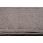 Casa si Gradina - Textile si covoare - Textile baie - Prosoape - Prosop de baie, L'essentiel Maison, gri, 70x140 cm, 100% bumbac - Infinity.ro