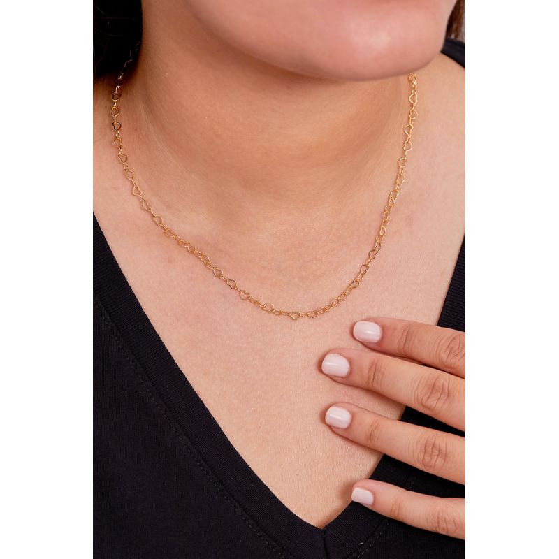 Fashion, accesorii si bijuterii - Femei - Bijuterii femei - Coliere femei - Colier, Heliophilia, dama, auriu, argint 925, zirconiu - Infinity.ro