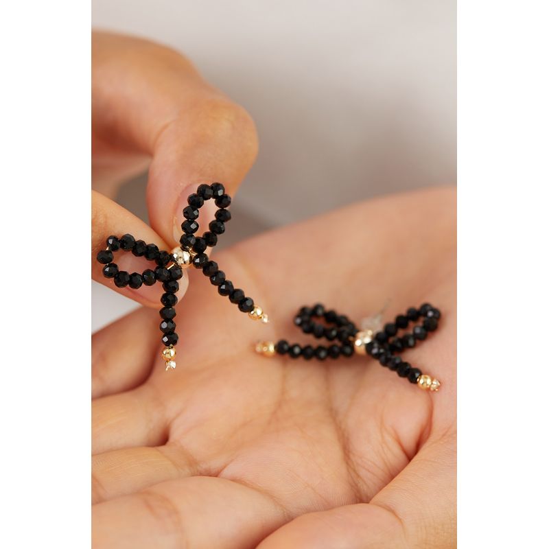 Fashion, accesorii si bijuterii - Femei - Bijuterii femei - Cercei femei - Cercei, Heliophilia, metal, auriu, 2.5x2 cm - Infinity.ro