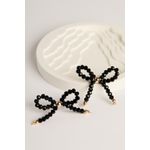 Fashion, accesorii si bijuterii - Femei - Bijuterii femei - Cercei femei - Cercei, Heliophilia, metal, auriu, 2.5x2 cm - Infinity.ro