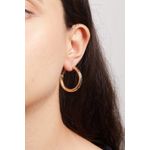 Fashion, accesorii si bijuterii - Femei - Bijuterii femei - Cercei femei - Cercei, Heliophilia, femei, auriu, metal, 410ELK1211 - Infinity.ro